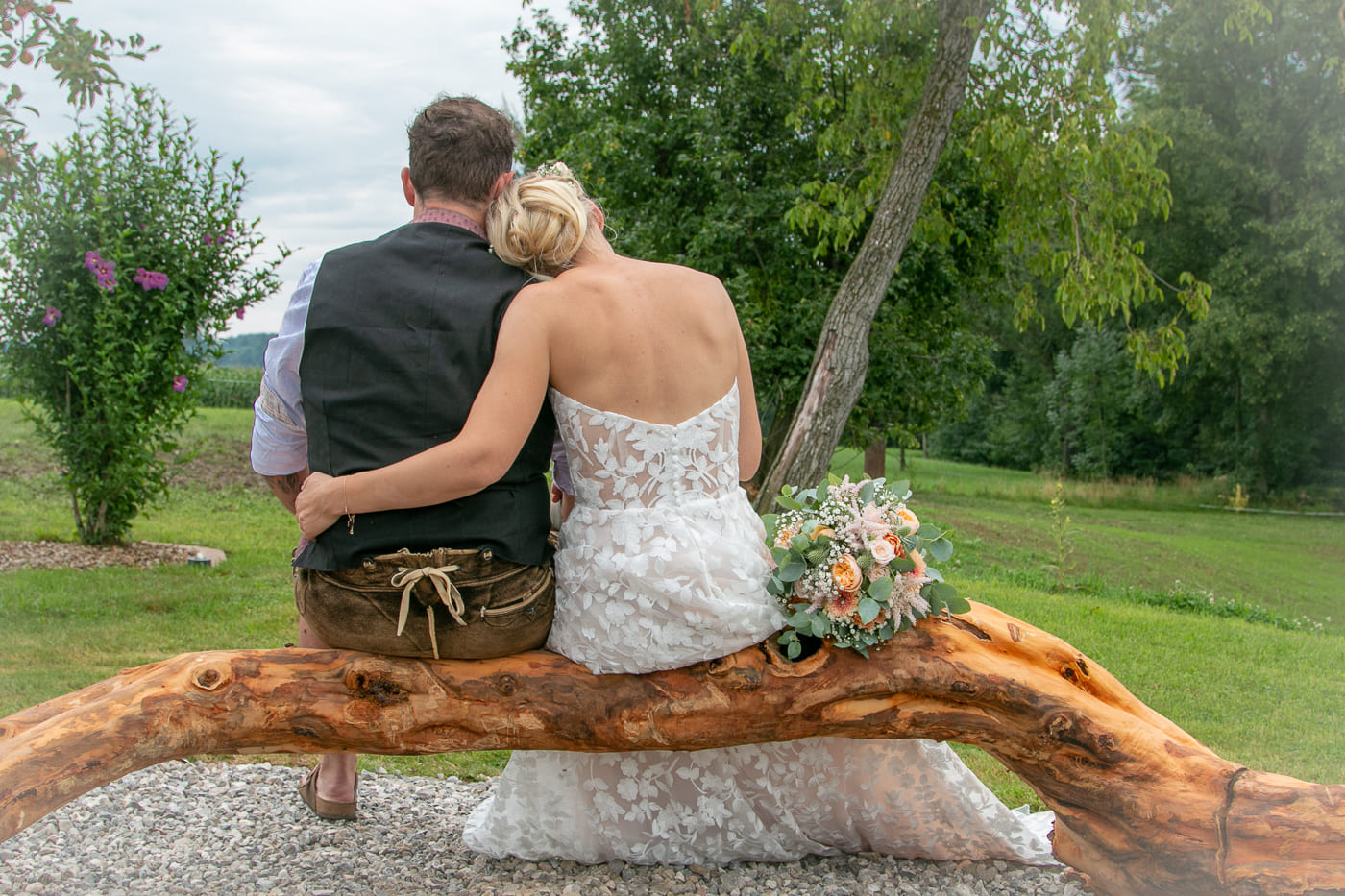Susi & Stefan