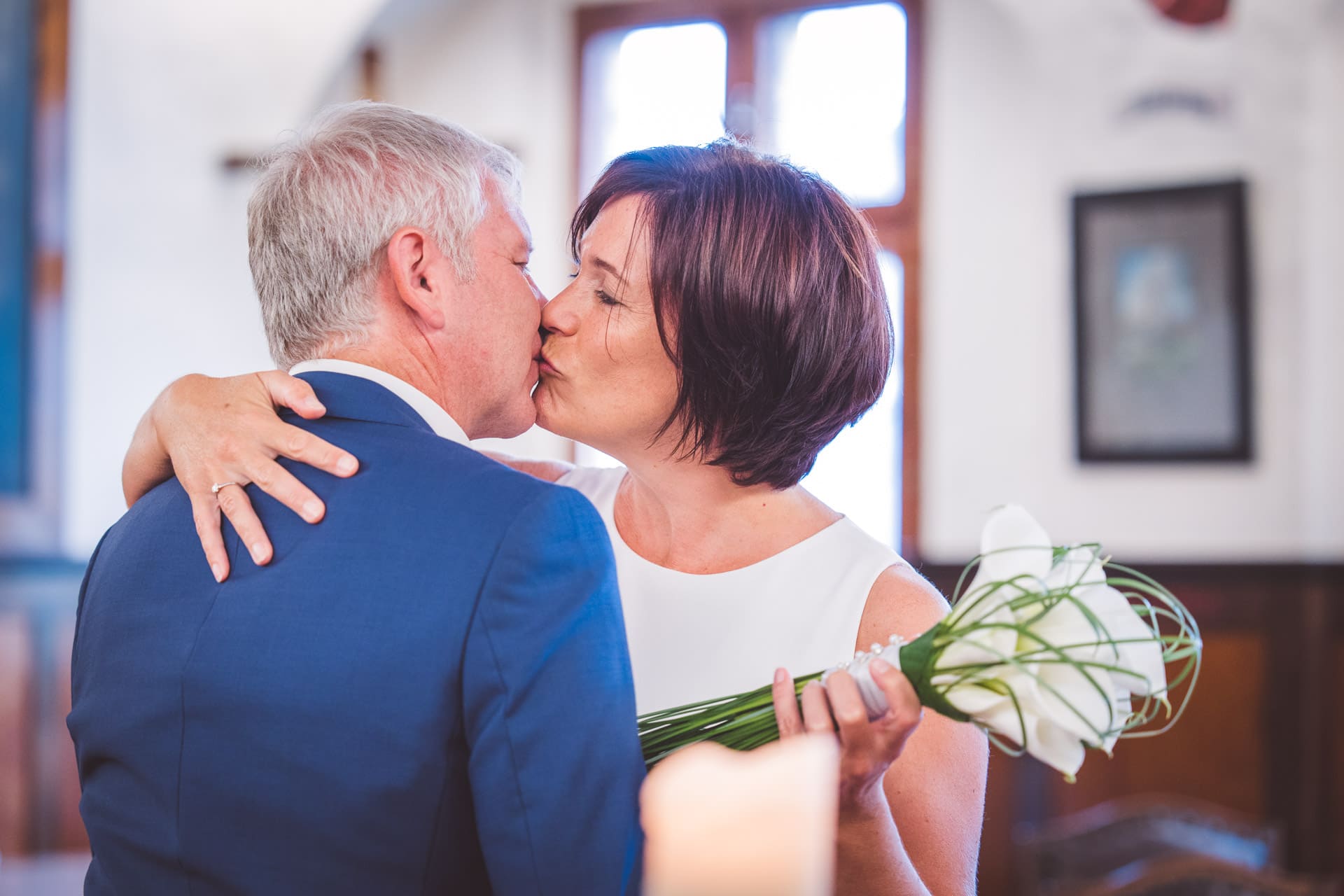 Katharina & Rainer