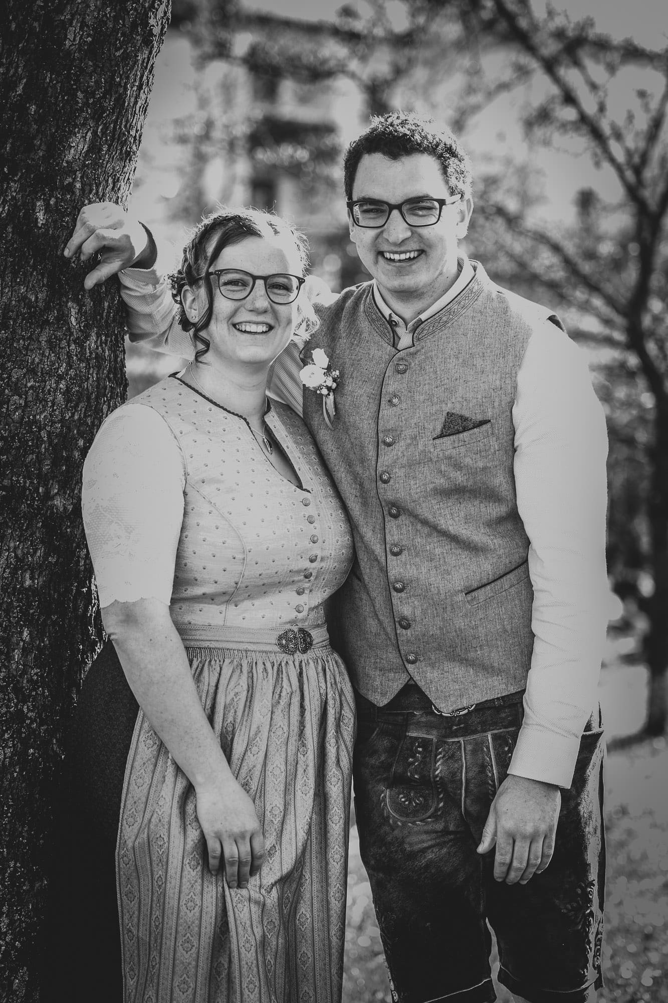 Sabrina & Christoph