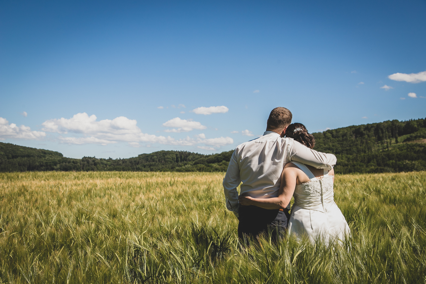 Hochzeit